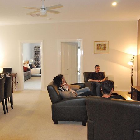 Brayfield Cottage Murray Bridge Exterior foto