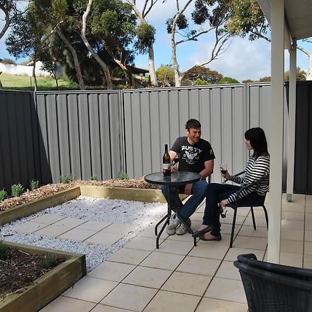 Brayfield Cottage Murray Bridge Exterior foto