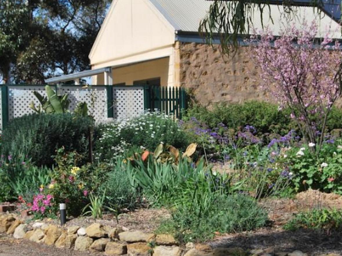 Brayfield Cottage Murray Bridge Exterior foto