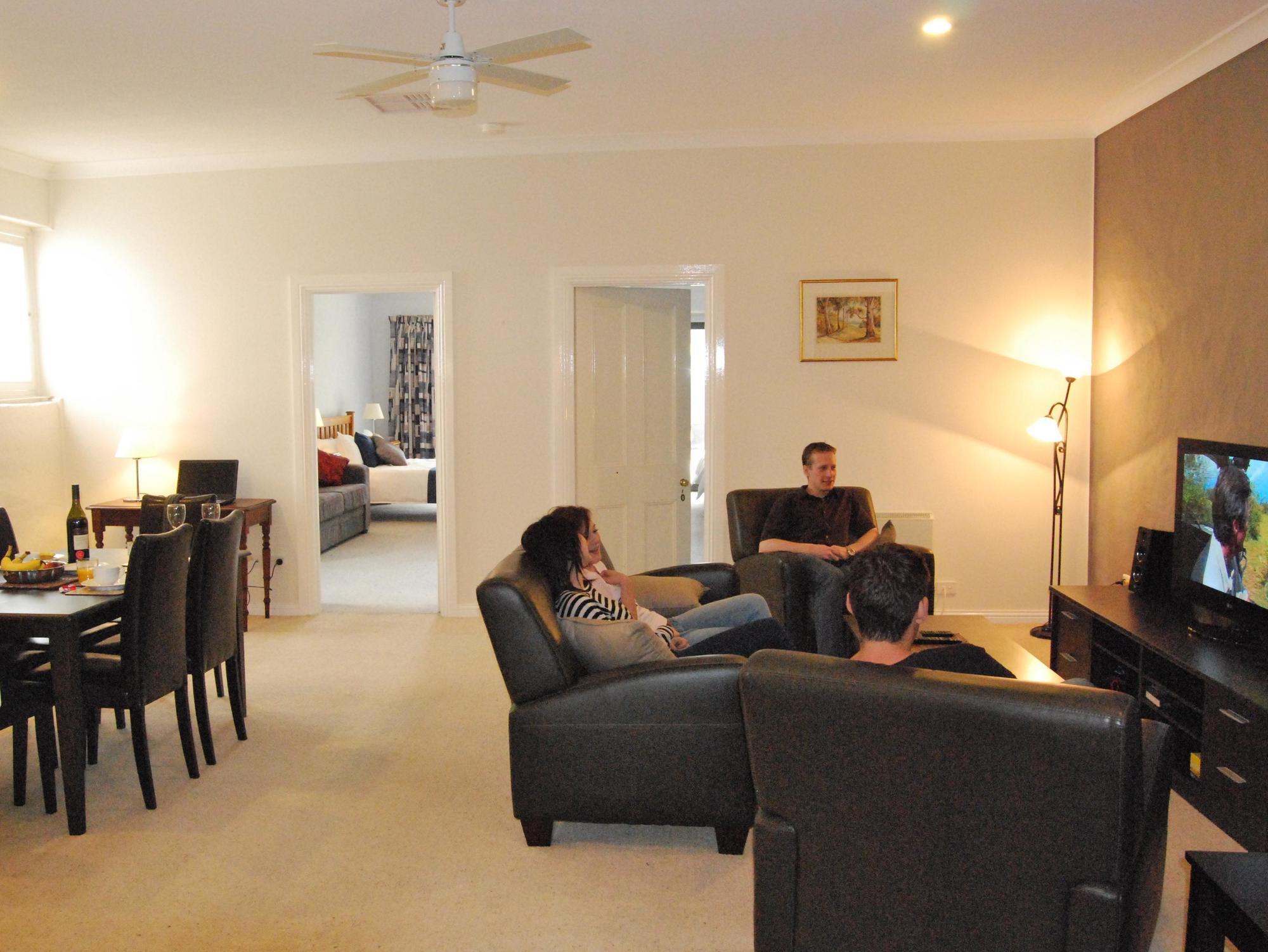 Brayfield Cottage Murray Bridge Exterior foto