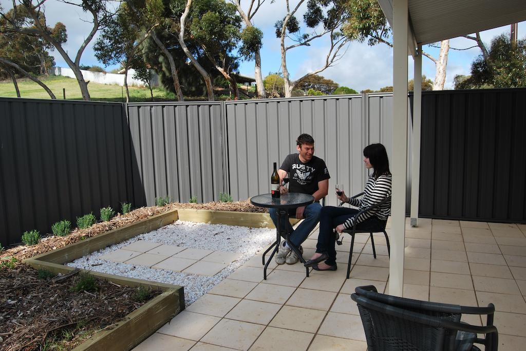 Brayfield Cottage Murray Bridge Exterior foto